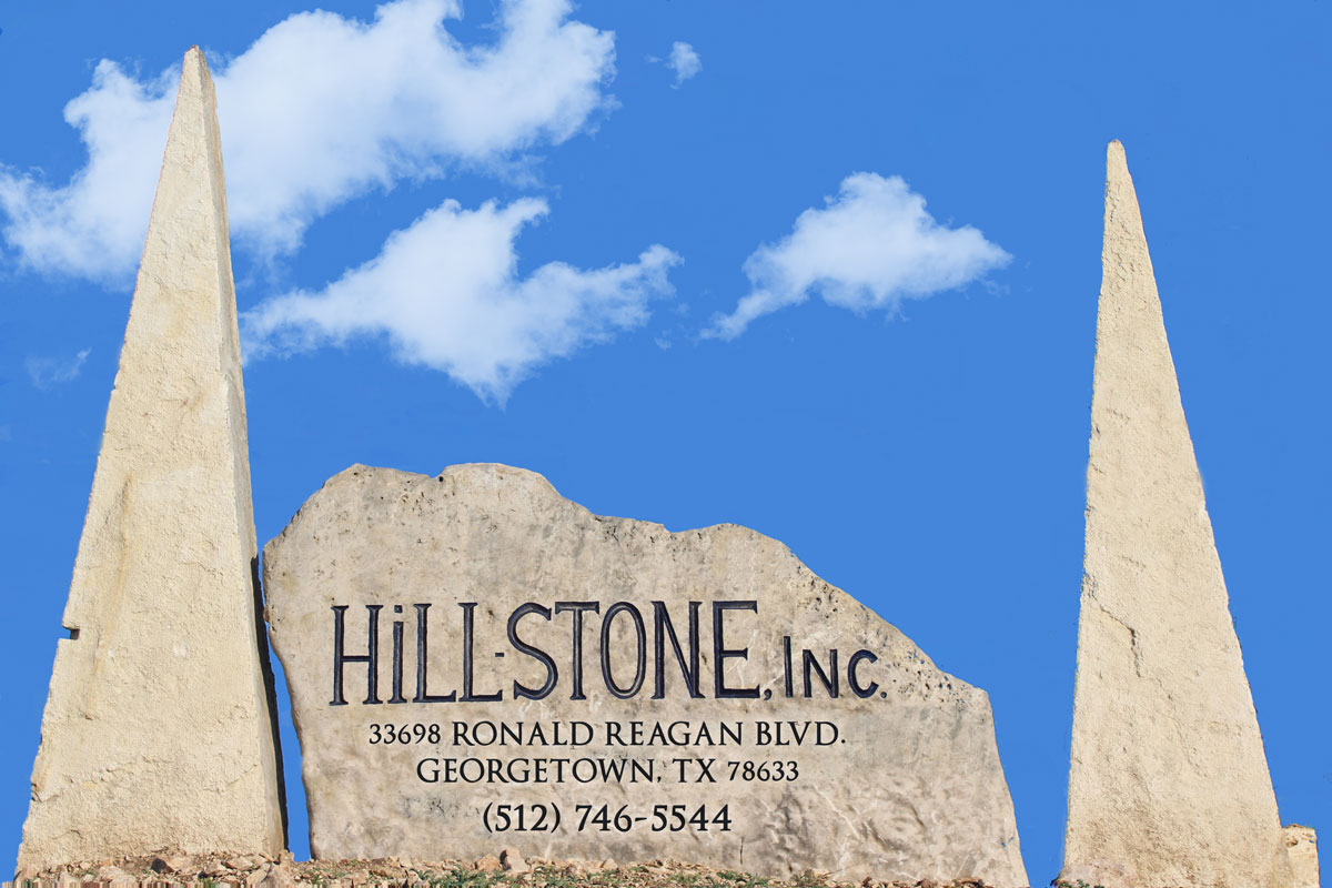 hillstone entry